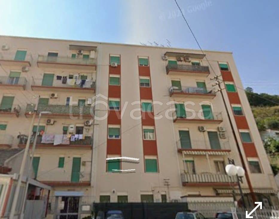 appartamento in vendita a Messina in zona Centro Storico