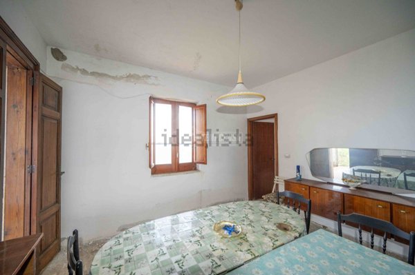casa indipendente in vendita a Messina in zona Ganzirri