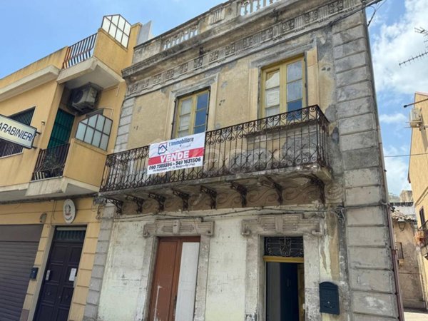 casa indipendente in vendita a Messina in zona Santa Margherita