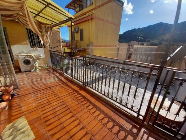 appartamento in vendita a Messina in zona San Filippo