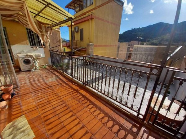 appartamento in vendita a Messina in zona San Filippo