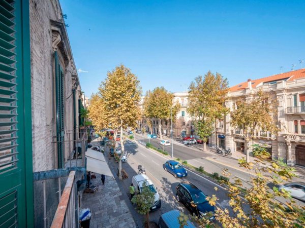appartamento in vendita a Messina in zona Centro Storico