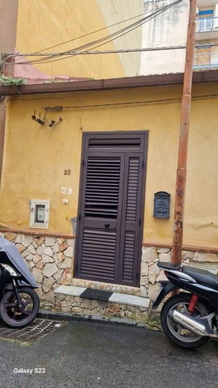 appartamento in vendita a Messina