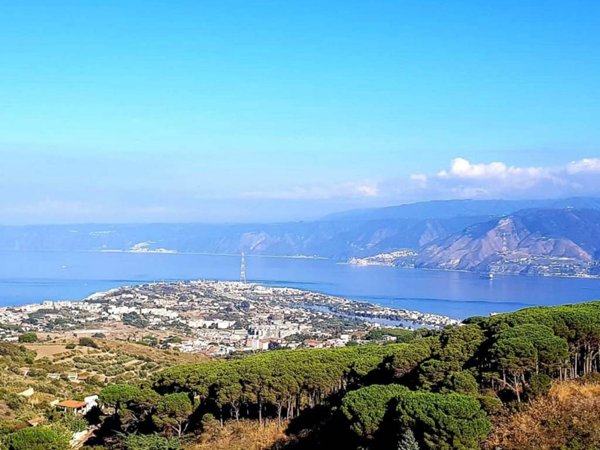 casa indipendente in vendita a Messina in zona Ganzirri