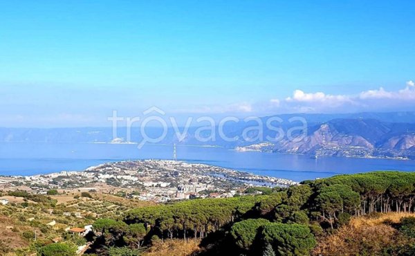 casa indipendente in vendita a Messina in zona Salice