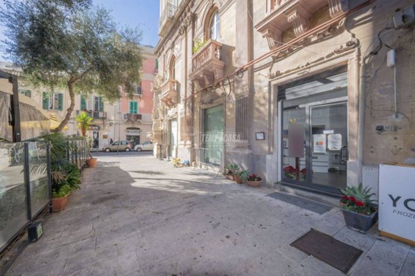 appartamento in vendita a Messina in zona Centro Storico