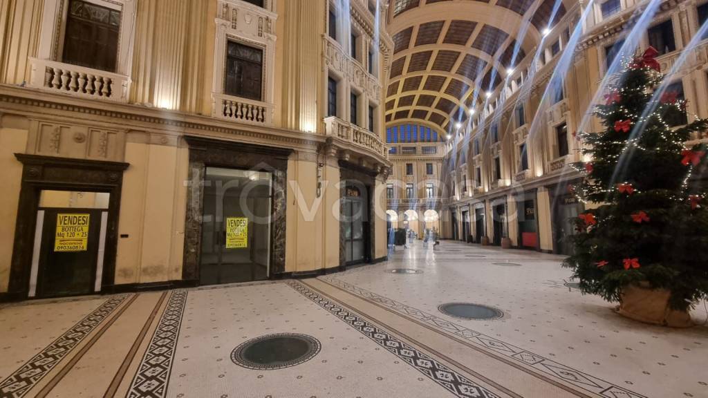 appartamento in vendita a Messina in zona Centro Storico