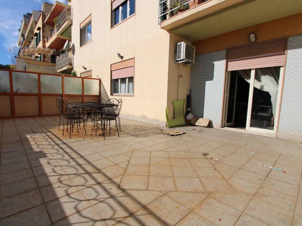 appartamento in vendita a Messina