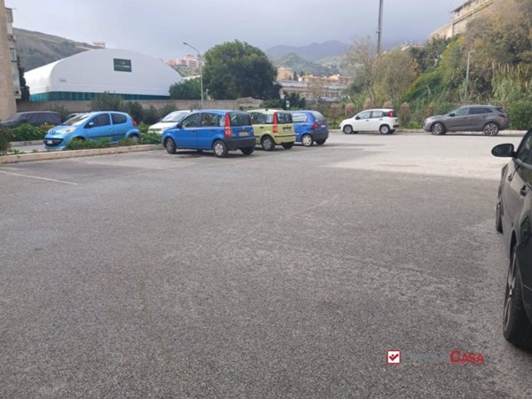 appartamento in vendita a Messina in zona Centro Storico