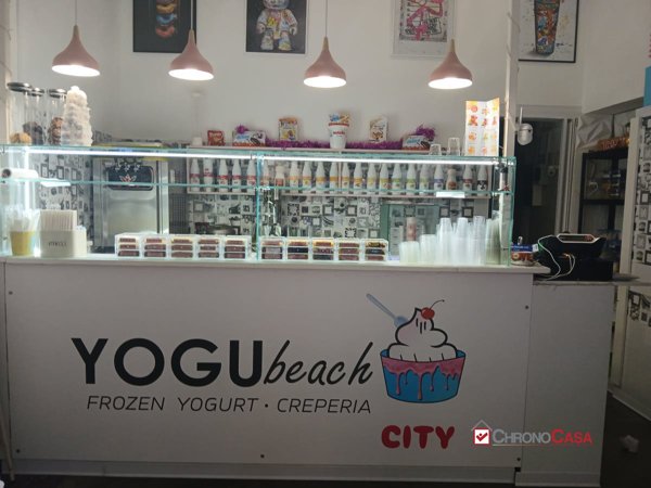 negozio in vendita a Messina in zona Centro Storico