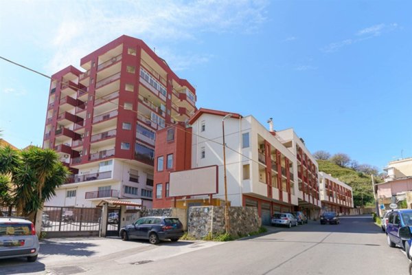 appartamento in vendita a Messina in zona San Filippo
