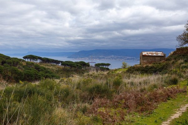 casa indipendente in vendita a Messina