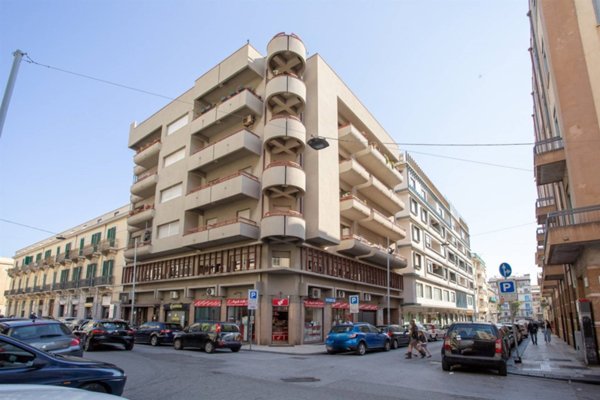 appartamento in vendita a Messina in zona Centro Storico