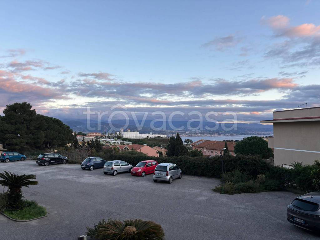 appartamento in vendita a Messina in zona Faro Superiore
