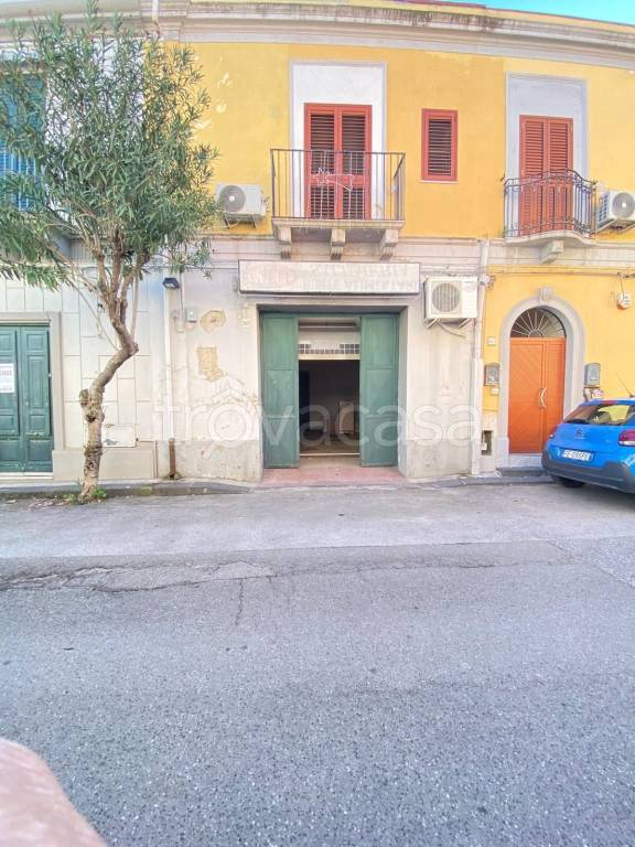 appartamento in vendita a Messina in zona Mili Marina