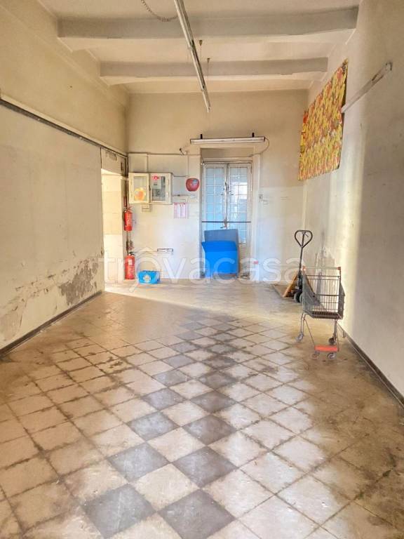 appartamento in vendita a Messina in zona Mili Marina