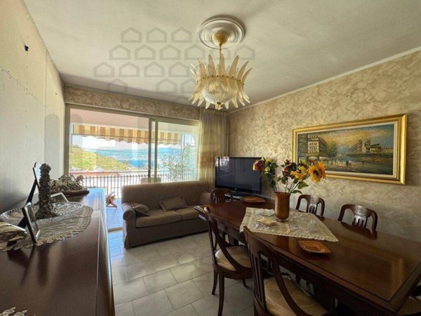 appartamento in vendita a Messina in zona Tremestieri