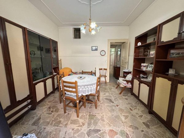 appartamento in vendita a Messina