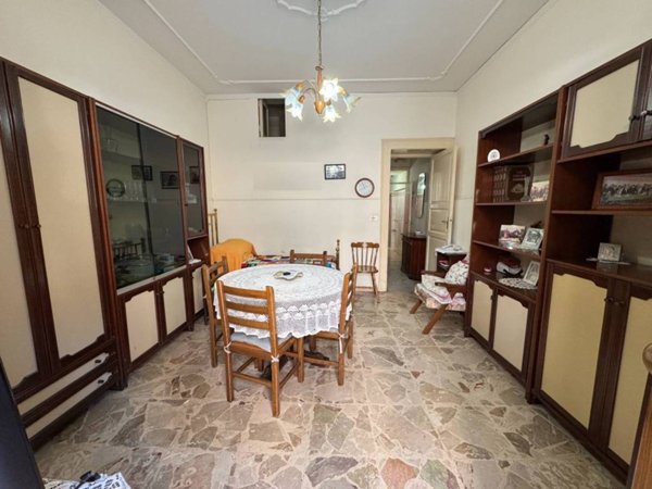 appartamento in vendita a Messina