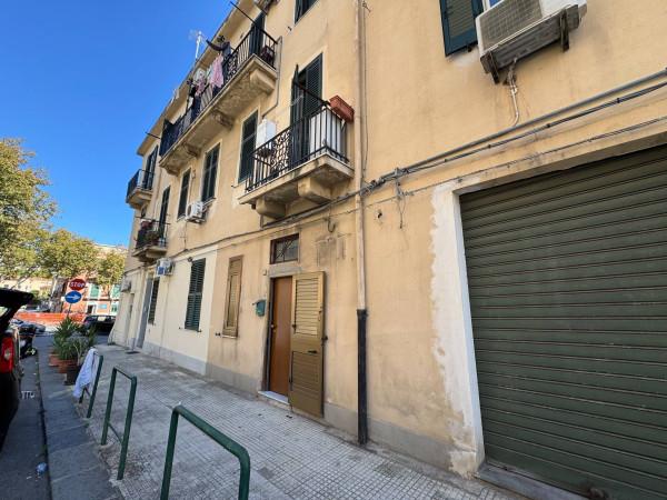 appartamento in vendita a Messina