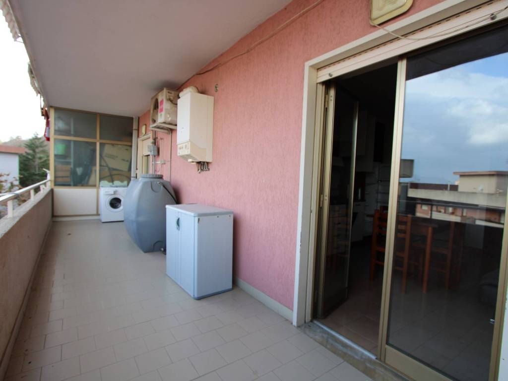 appartamento in vendita a Messina in zona Santissima Annunziata