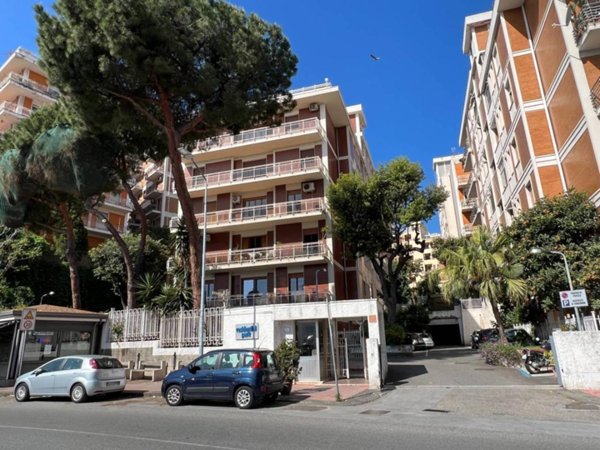 appartamento in vendita a Messina