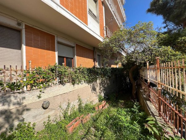 appartamento in vendita a Messina