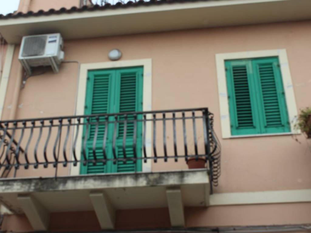 appartamento in vendita a Messina in zona Tremestieri