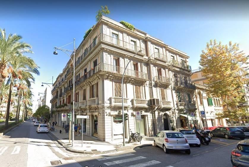 appartamento in vendita a Messina in zona Centro Storico