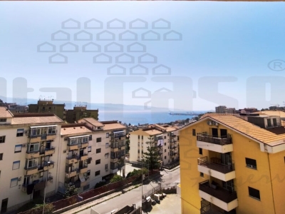 appartamento in vendita a Messina in zona Santissima Annunziata