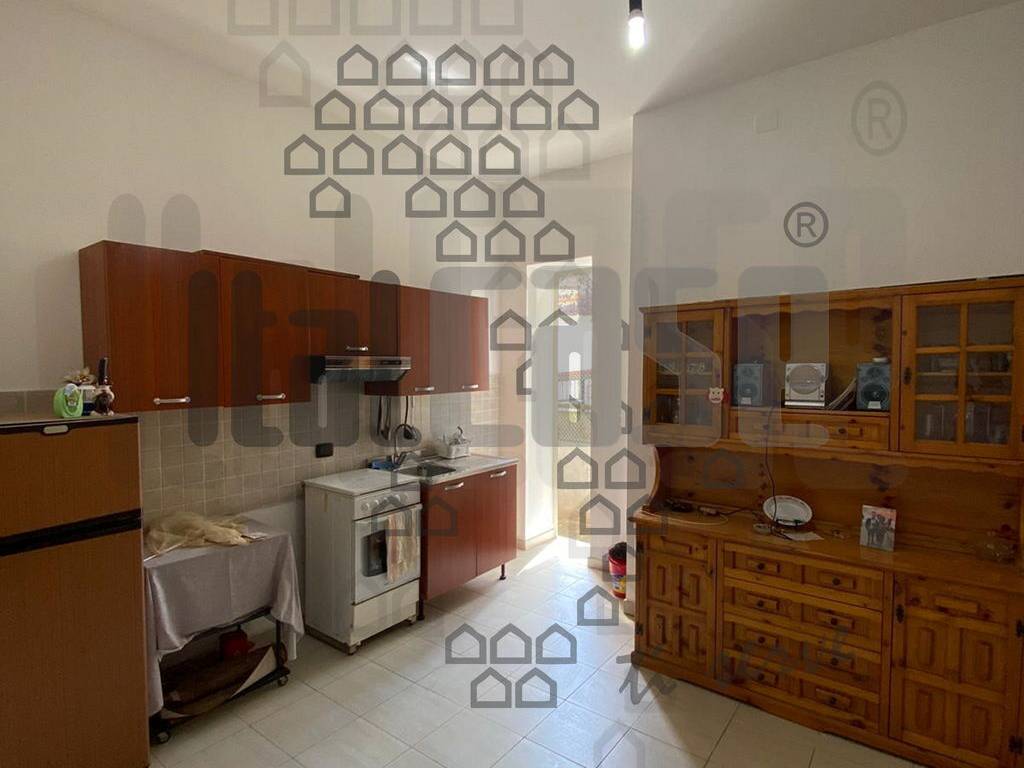 appartamento in vendita a Messina