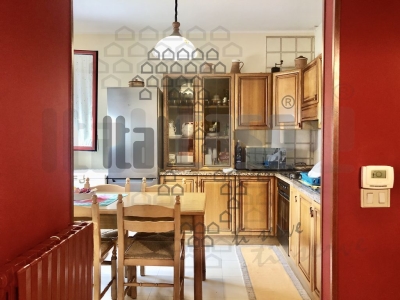 appartamento in vendita a Messina