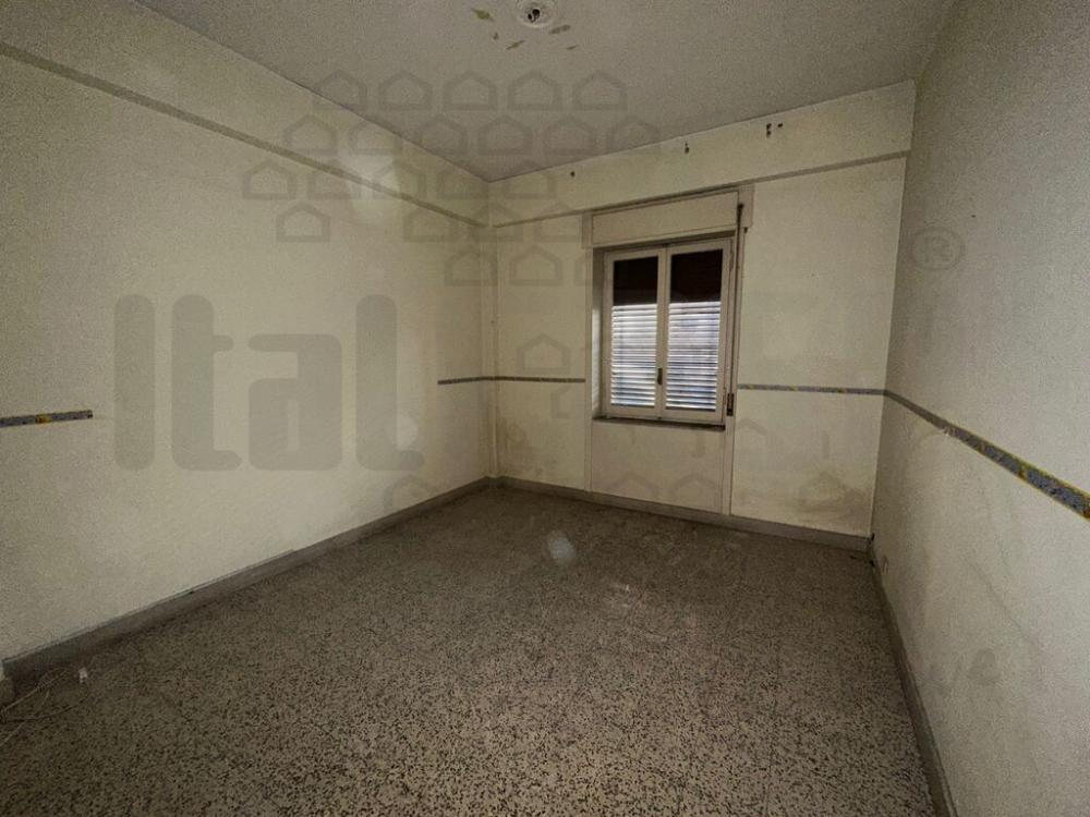 appartamento in vendita a Messina in zona Centro Storico