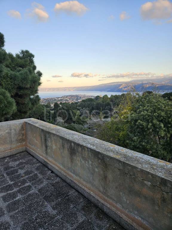 casa indipendente in vendita a Messina in zona Curcuraci