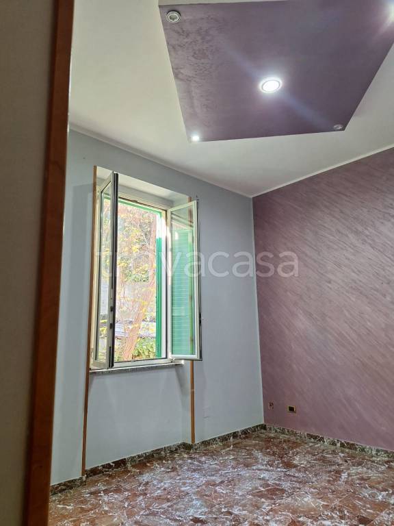 appartamento in vendita a Messina in zona Gravitelli