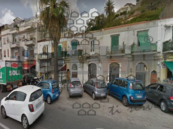 appartamento in vendita a Messina in zona Paradiso