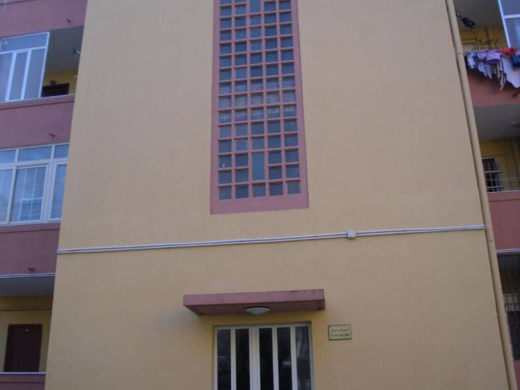appartamento in vendita a Messina in zona Centro Storico