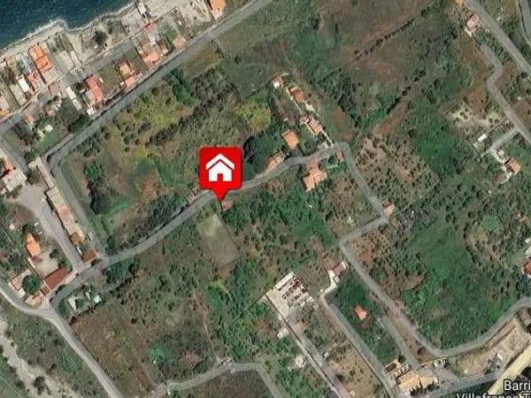 appartamento in vendita a Messina in zona San Saba