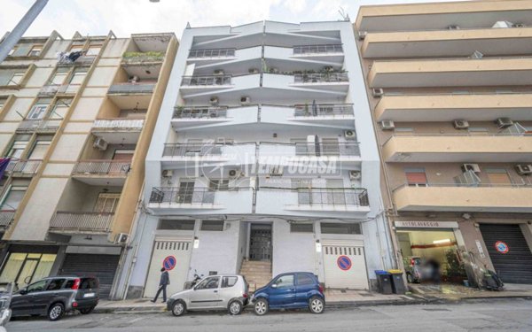 appartamento in vendita a Messina