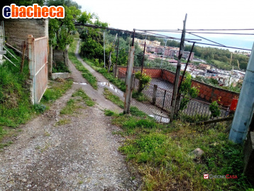 appartamento in vendita a Messina in zona Zafferìa