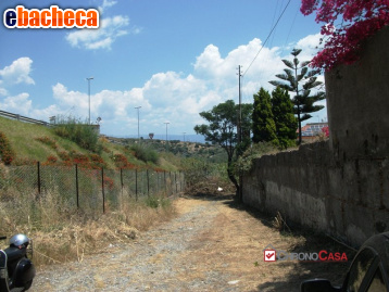 appartamento in vendita a Messina in zona San Filippo