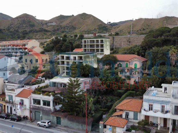 appartamento in vendita a Messina
