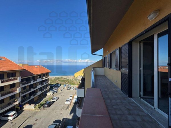 appartamento in vendita a Messina in zona Ganzirri