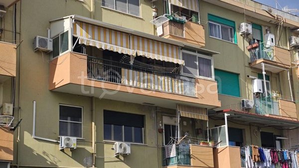 appartamento in vendita a Messina in zona Minissale