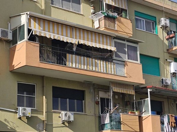 appartamento in vendita a Messina in zona Minissale