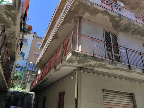 casa indipendente in vendita a Messina in zona Santa Margherita