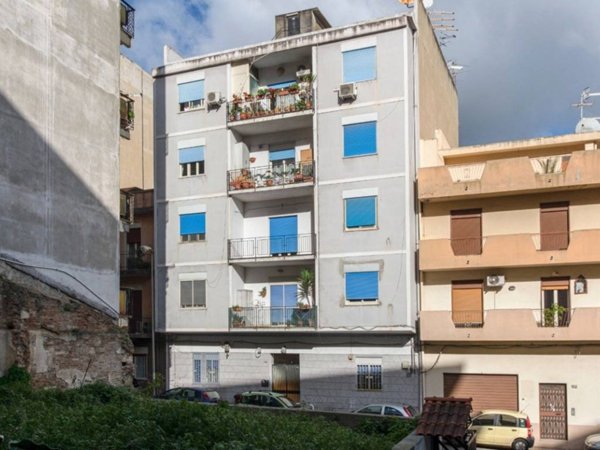 appartamento in vendita a Messina