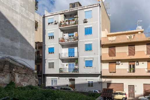 appartamento in vendita a Messina