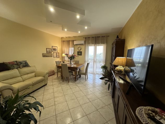 appartamento in vendita a Messina