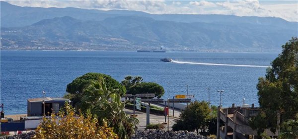 appartamento in vendita a Messina in zona Centro Storico